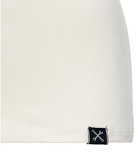 Laden Sie das Bild in den Galerie-Viewer, T-Shirt Royal Kitten Club, Offwhite