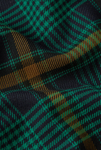 Laden Sie das Bild in den Galerie-Viewer, Frances Culotte (Hosenrock) Leeds Check