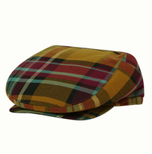 Laden Sie das Bild in den Galerie-Viewer, Peaky Cap Caroll Check