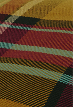 Laden Sie das Bild in den Galerie-Viewer, Peaky Cap Caroll Check