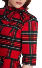 Laden Sie das Bild in den Galerie-Viewer, Swingkleid The Seasson To Party Swing, Plus Size