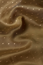 Laden Sie das Bild in den Galerie-Viewer, Mantel Arabelle Coppa Check, Bear-Brown