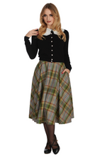 Laden Sie das Bild in den Galerie-Viewer, Swingrock Sophia Check, Mehrfarbig