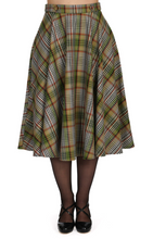 Laden Sie das Bild in den Galerie-Viewer, Swingrock Sophia Check, Mehrfarbig