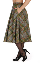 Laden Sie das Bild in den Galerie-Viewer, Swingrock Sophia Check, Mehrfarbig