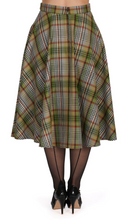 Laden Sie das Bild in den Galerie-Viewer, Swingrock Sophia Check, Mehrfarbig