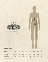 Laden Sie das Bild in den Galerie-Viewer, Jeans Swingrock , Workwear-Stil