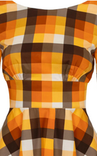 Laden Sie das Bild in den Galerie-Viewer, Swingkleid Darlene, Multi