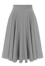 Laden Sie das Bild in den Galerie-Viewer, Swingrock Cary Sparkle mit Strasssteinchen in Houndstooth-Muster