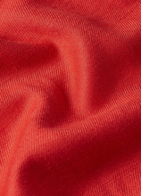 Laden Sie das Bild in den Galerie-Viewer, Hight-Waist Culotte Dallas Cameron, Rot, Plus Size