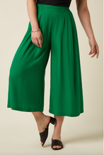 Laden Sie das Bild in den Galerie-Viewer, Jane Culotte Atomic, Grün