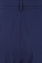 Laden Sie das Bild in den Galerie-Viewer, Swinghose Joanna 40's , Navy