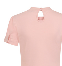 Laden Sie das Bild in den Galerie-Viewer, Schluppen Shirt, Sandy Loves Danny, Rosa