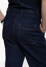 Laden Sie das Bild in den Galerie-Viewer, Jumpsuit Velma Jeans, Denim