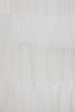 Laden Sie das Bild in den Galerie-Viewer, Petticoat Mia 50's, für ein zartes Volumen, Rot