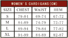 Laden Sie das Bild in den Galerie-Viewer, Cardigan June, Rot