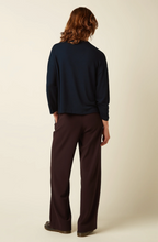 Laden Sie das Bild in den Galerie-Viewer, Lynn Pants Woven Crepe, Braun
