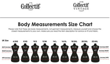 Laden Sie das Bild in den Galerie-Viewer, Bleistiftkleid Prim, Ivory Plus Size