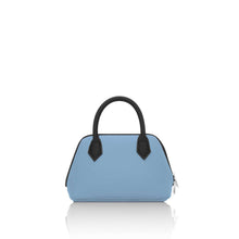 Laden Sie das Bild in den Galerie-Viewer, Handtasche Princess Mini, Blau