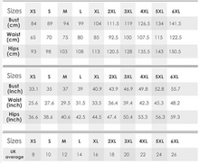 Laden Sie das Bild in den Galerie-Viewer, Jumpsuit Adelaida, Bunt, Plus Size