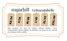 Laden Sie das Bild in den Galerie-Viewer, Feinstrick-Pulli Gayna Oatmeal, Natural Leopard