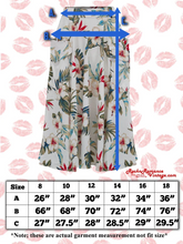 Laden Sie das Bild in den Galerie-Viewer, Rock Beverly Button Front, Grün