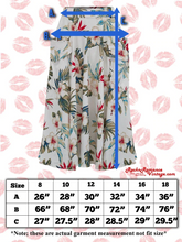 Laden Sie das Bild in den Galerie-Viewer, Rock Beverly Button Front, Tutti-Frutti