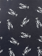 Laden Sie das Bild in den Galerie-Viewer, Tasche Alexandria Lobster, navy