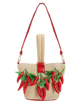 Laden Sie das Bild in den Galerie-Viewer, Tasche Zena Chillies