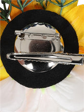 Laden Sie das Bild in den Galerie-Viewer, Haarblume Ronda, Bunt