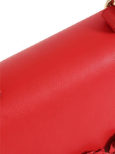 Laden Sie das Bild in den Galerie-Viewer, Tasche Zoe Floral, Rot