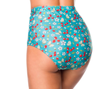 Laden Sie das Bild in den Galerie-Viewer, Bikini Cherry-Bee, Bunt
