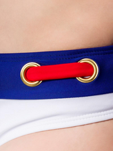 Laden Sie das Bild in den Galerie-Viewer, Bikini Matrosin