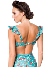 Laden Sie das Bild in den Galerie-Viewer, Bikini Cherry-Bee, Bunt