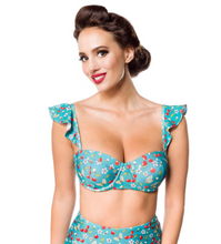 Laden Sie das Bild in den Galerie-Viewer, Bikini Cherry-Bee, Bunt