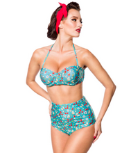 Laden Sie das Bild in den Galerie-Viewer, Bikini Cherry-Bee, Bunt