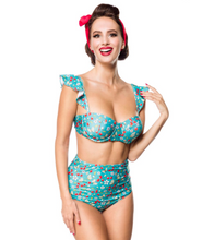 Laden Sie das Bild in den Galerie-Viewer, Bikini Cherry-Bee, Bunt