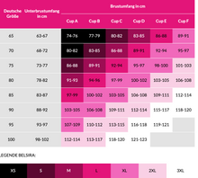 Laden Sie das Bild in den Galerie-Viewer, Bikini Cherry-Bee, Bunt