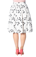 Laden Sie das Bild in den Galerie-Viewer, Swingrock Cherry Pop, Weiss