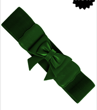 Laden Sie das Bild in den Galerie-Viewer, Gürtel Play it Right, verschiedene Farben