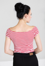 Laden Sie das Bild in den Galerie-Viewer, Top Dolly, petrol oder rot