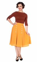 Laden Sie das Bild in den Galerie-Viewer, Swingrock Cute as a Button, Mustard