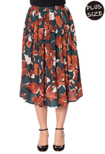 Laden Sie das Bild in den Galerie-Viewer, Swingrock Dream Days, Plus Size