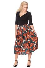 Laden Sie das Bild in den Galerie-Viewer, Swingrock Dream Days, Plus Size