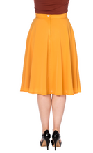 Laden Sie das Bild in den Galerie-Viewer, Swingrock Cute as a Button, Mustard