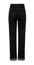 Laden Sie das Bild in den Galerie-Viewer, Jeanshose Weston, Denim