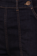 Laden Sie das Bild in den Galerie-Viewer, Jeanshose Weston, Denim