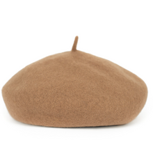 Laden Sie das Bild in den Galerie-Viewer, Baskenmütze, verschiedene Farben