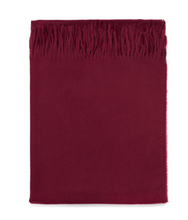 Laden Sie das Bild in den Galerie-Viewer, Kuschliger Vinatge Schals, verschiedene Farben