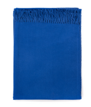 Laden Sie das Bild in den Galerie-Viewer, Kuschliger Vinatge Schals, verschiedene Farben